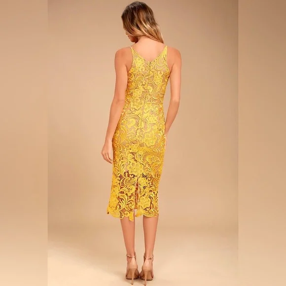 Dress the Population Dresses Dress The Population Isabelle